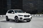 BMW X5 xDrive30d 2018 года (WW)